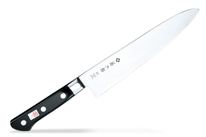 藤次郎CLASSIC 牛刀210mm