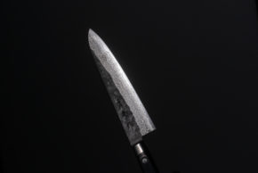 打ち刃物　ダマスカス