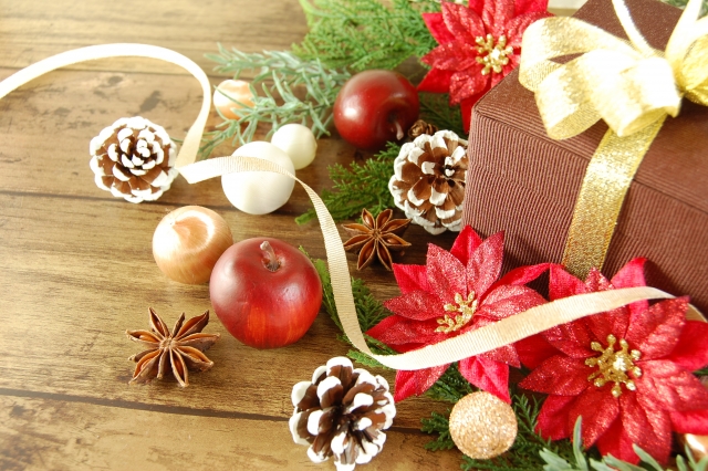 クリスマスイメージ