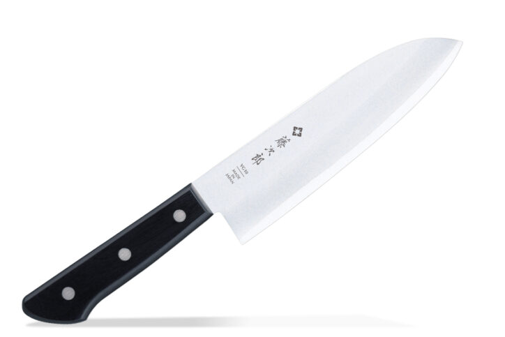 藤次郎BASIC三徳