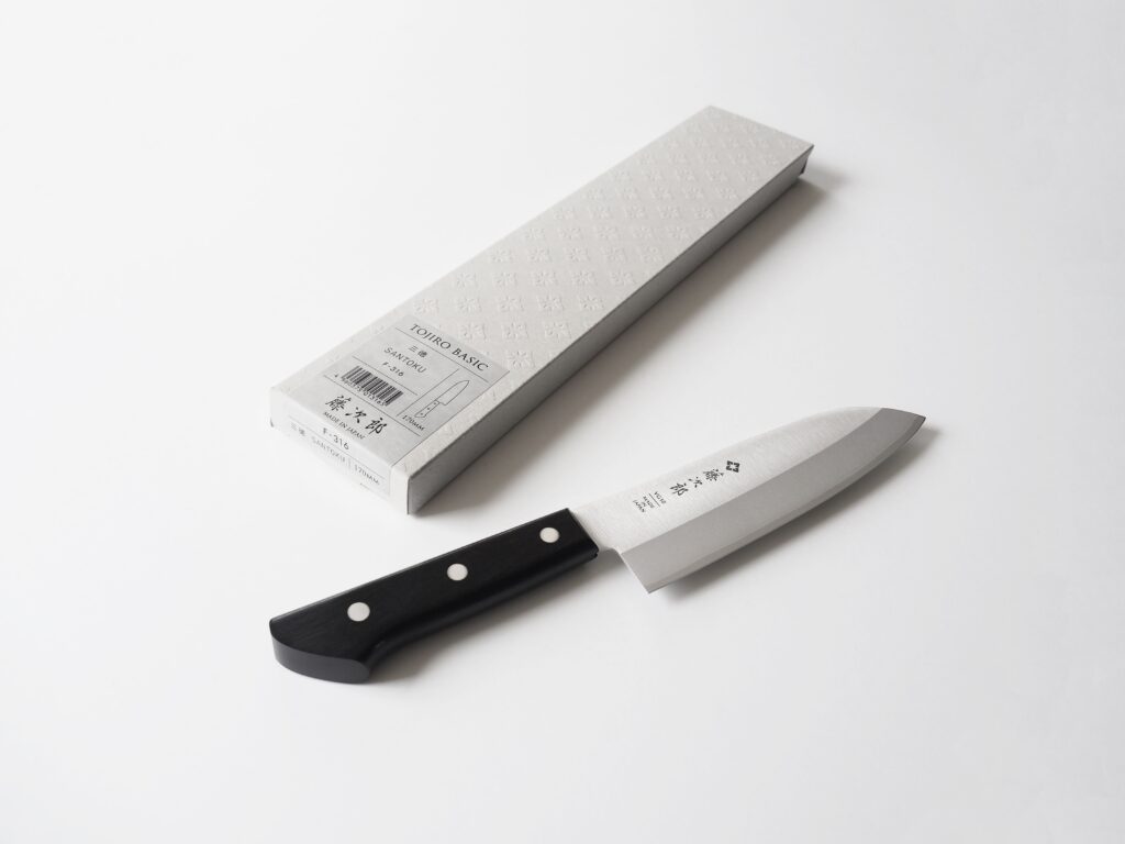 藤次郎 BASIC 紙パッケージ