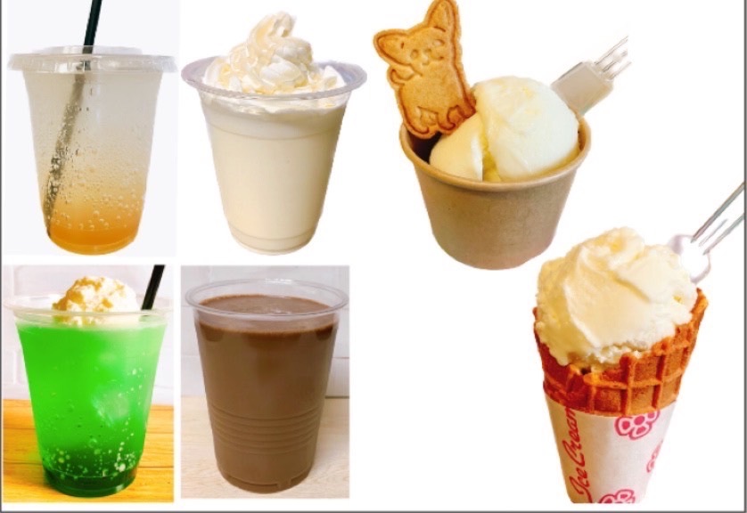 FAM’S ファムス (ハニートースト他)