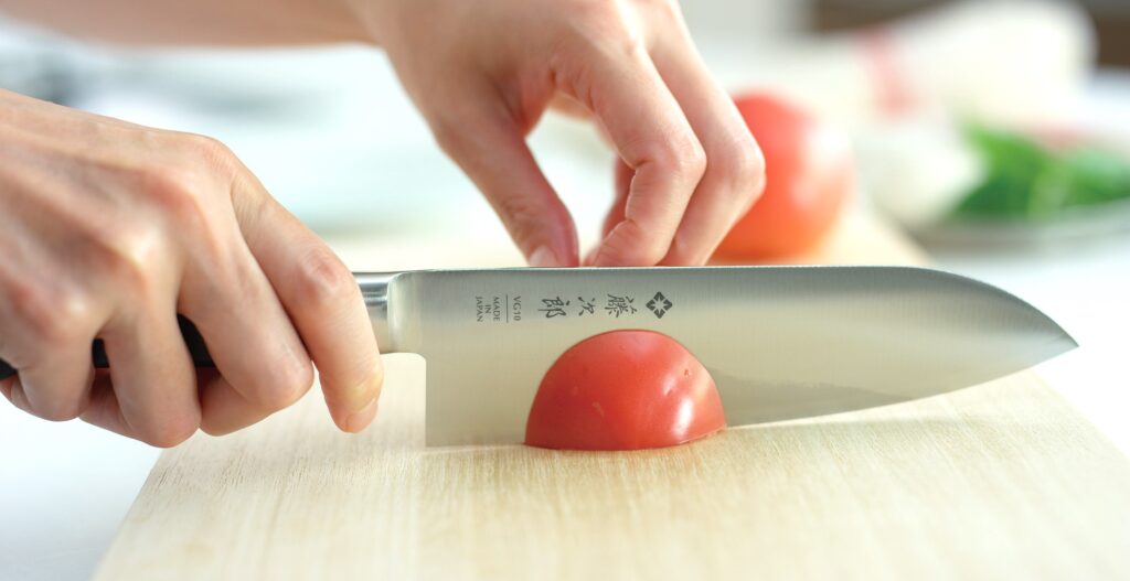 藤次郎ウィーク　研ぎ直し特別価格