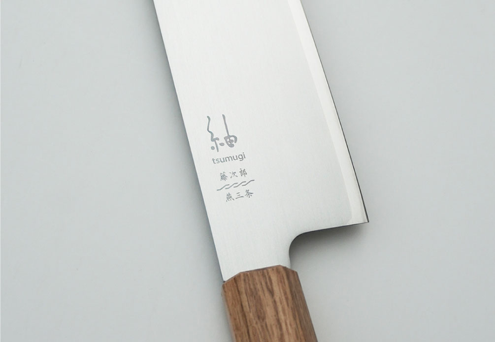 紬 ロゴ