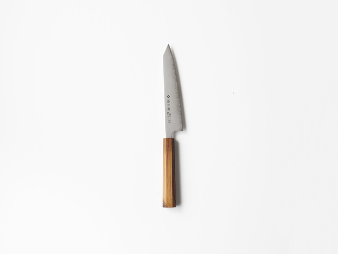 藤次郎 烈風 切付150mm