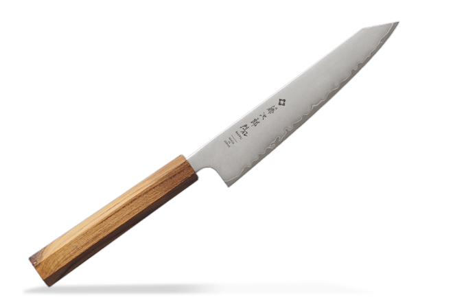 藤次郎 烈風 切付150mm