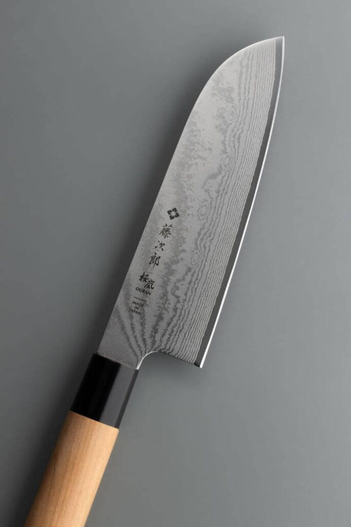 藤次郎 桜嵐