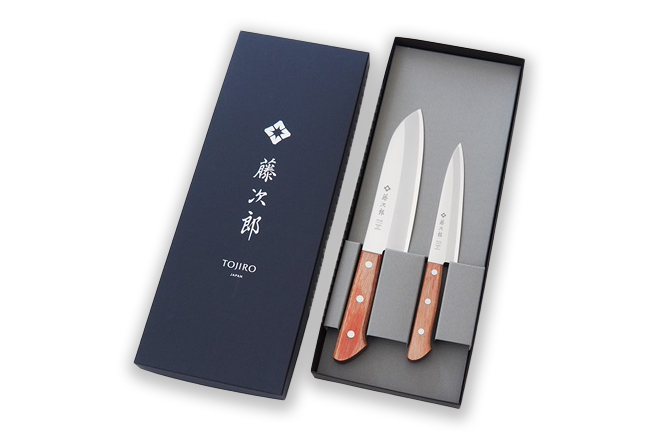 1万円以内の万能包丁・小型の包丁のセットは、新生活を始める方にも大変おすすめ